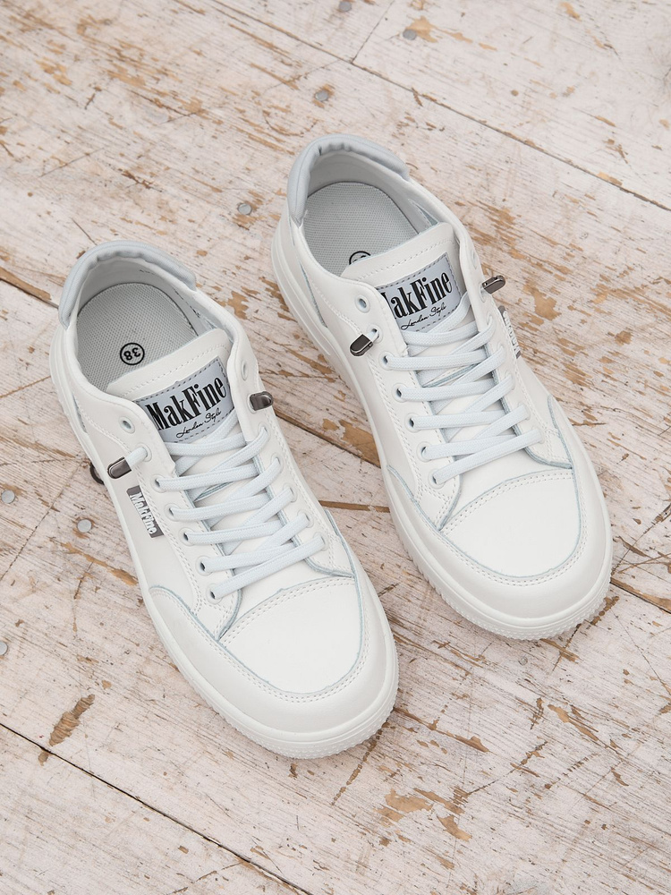 Кеды MakFine - купить с доставкой по выгодным ценам в интернет-магазине ...