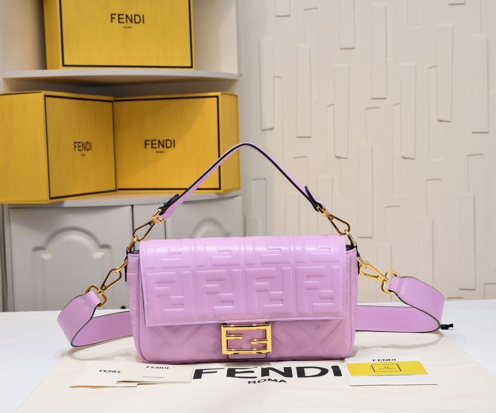 Fendi Рюкзак #1