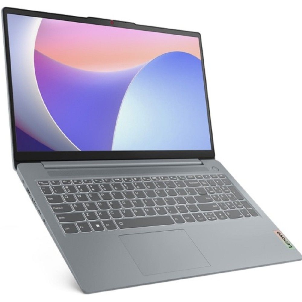 Lenovo 83ER007QRK Ноутбук 15.6", RAM 16 ГБ, Без системы, (83ER007QRK) #1