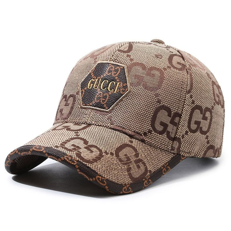 Бейсболка Gucci #1