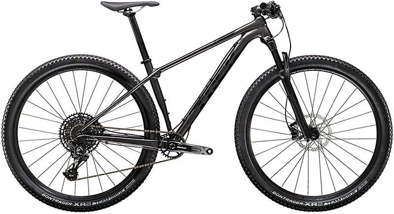 Trek bikes procaliber 9.6 sale