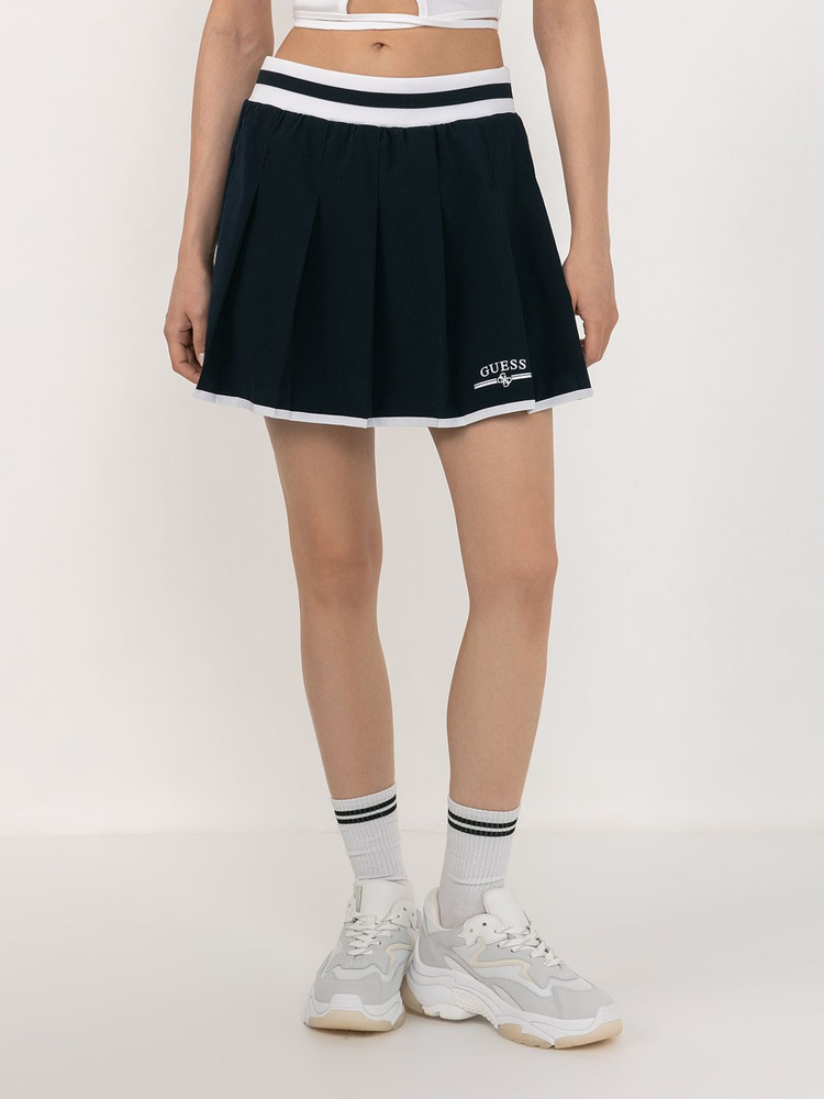 Юбка GUESS Arleth Tennis Skirt #1