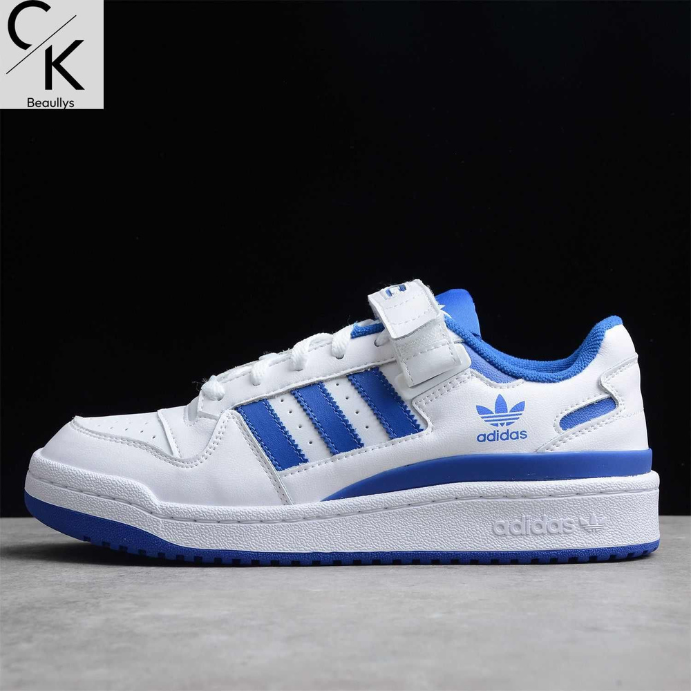 Кроссовки adidas Originals Forum 84 Low #1