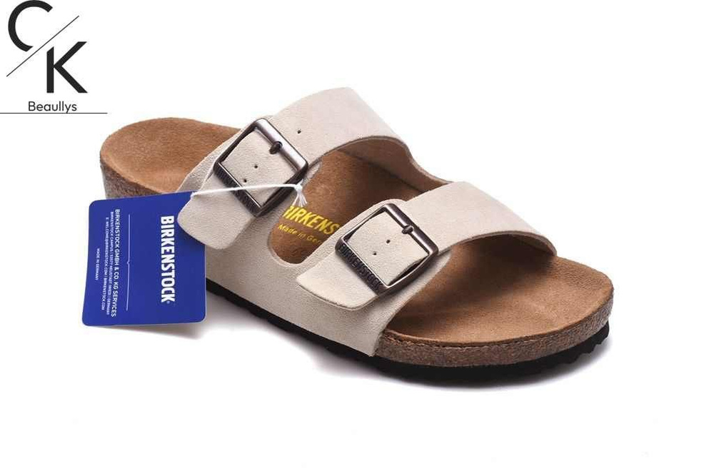 Босоножки Birkenstock #1