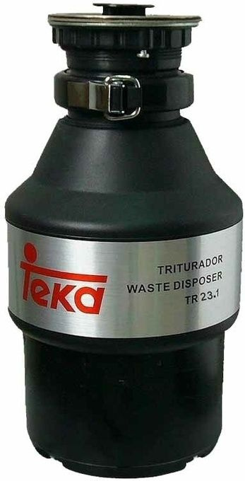 Teka Измельчитель бытовых отходов 2219806 #1