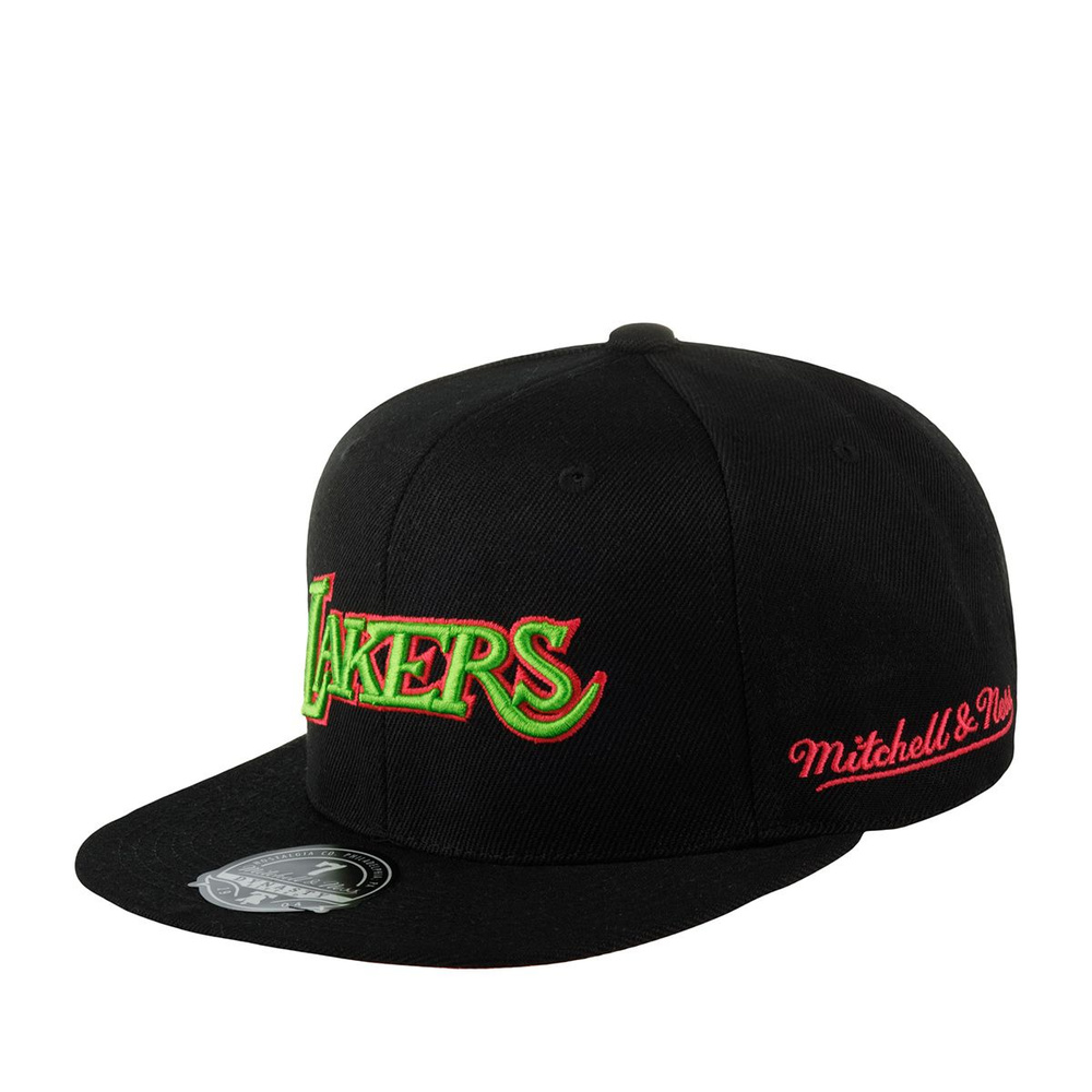 Бейсболка Mitchell&Ness #1