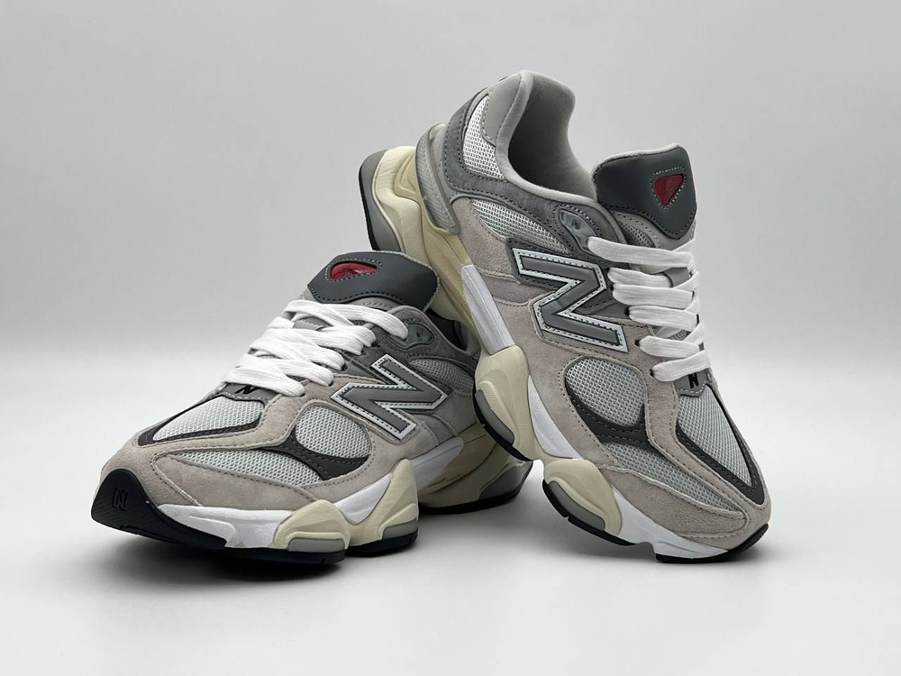 Кроссовки New Balance #1