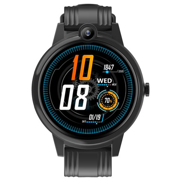 Garmin smartwatch 4g online