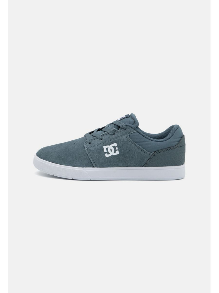 Кеды DC Shoes #1