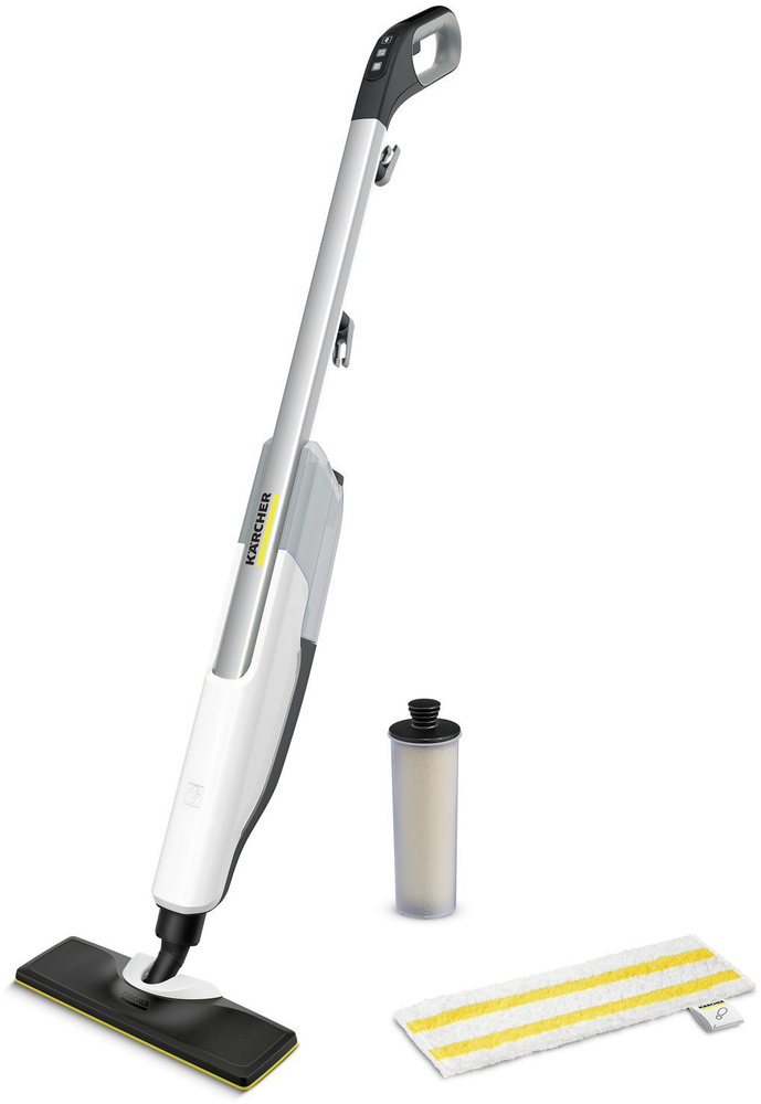 Karcher Паровая швабра SC 2 Upright 1600 Вт #1