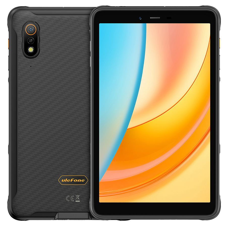 Купить планшет ULEFONE Armor Pad pro 8