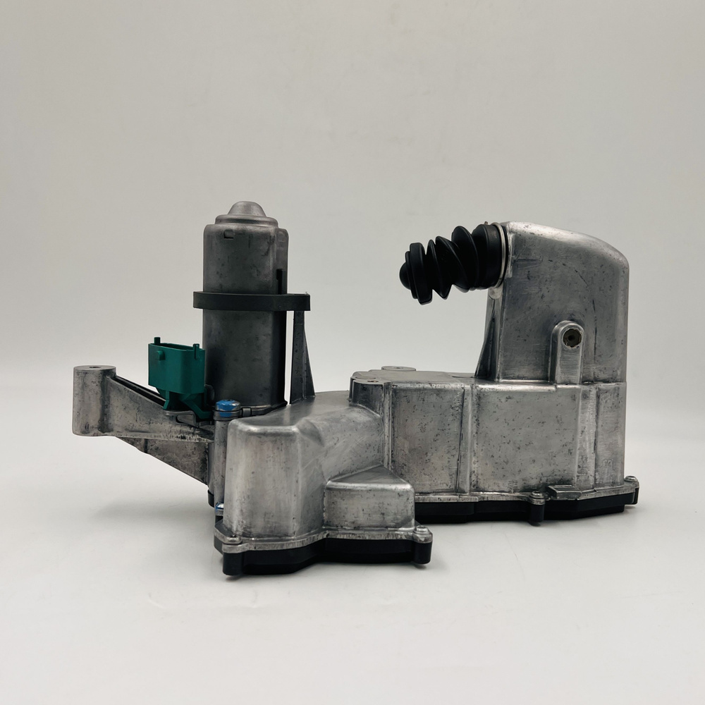 Актуатор сцепления роботизированной коробки Лада Приора, Гранта, Веста ...