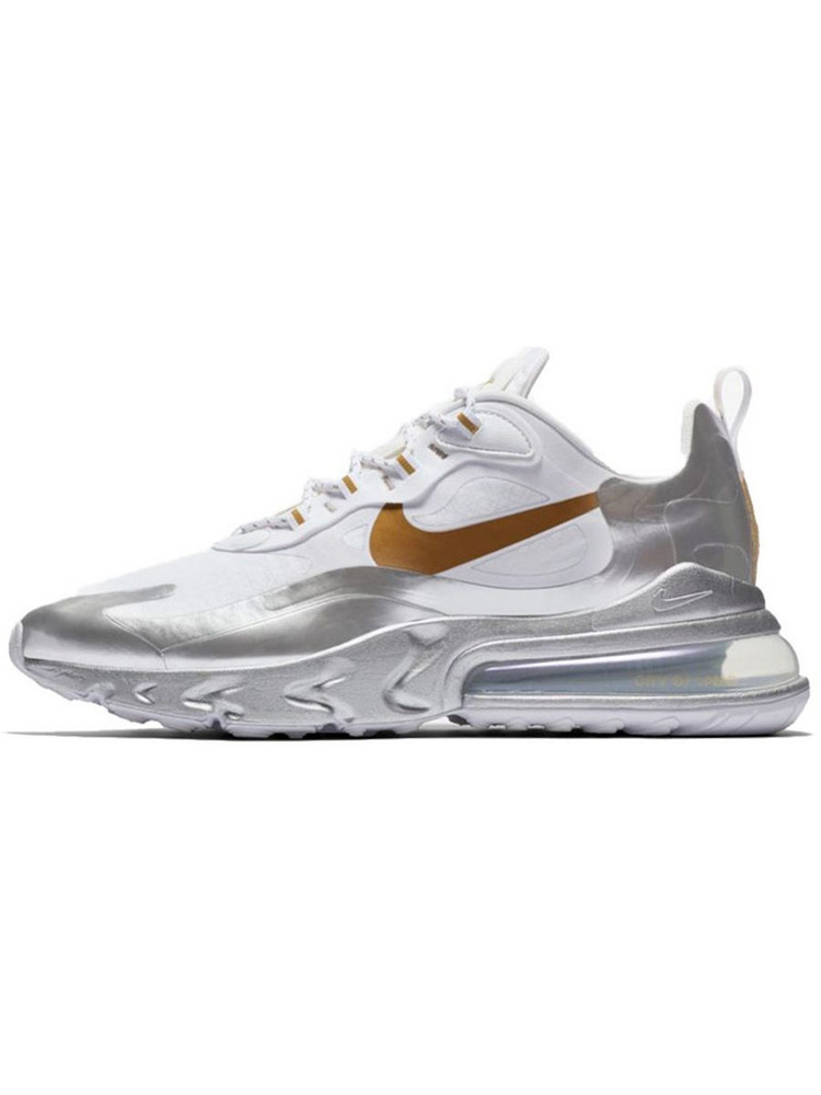 Кроссовки Nike Air Max 270 #1