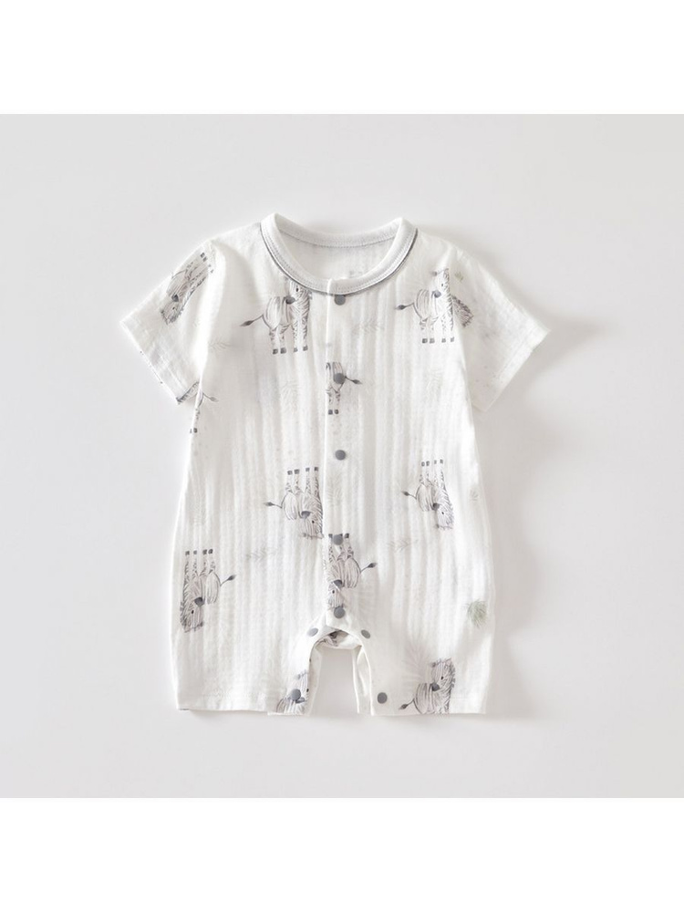 Песочник Baby’s clothes #1