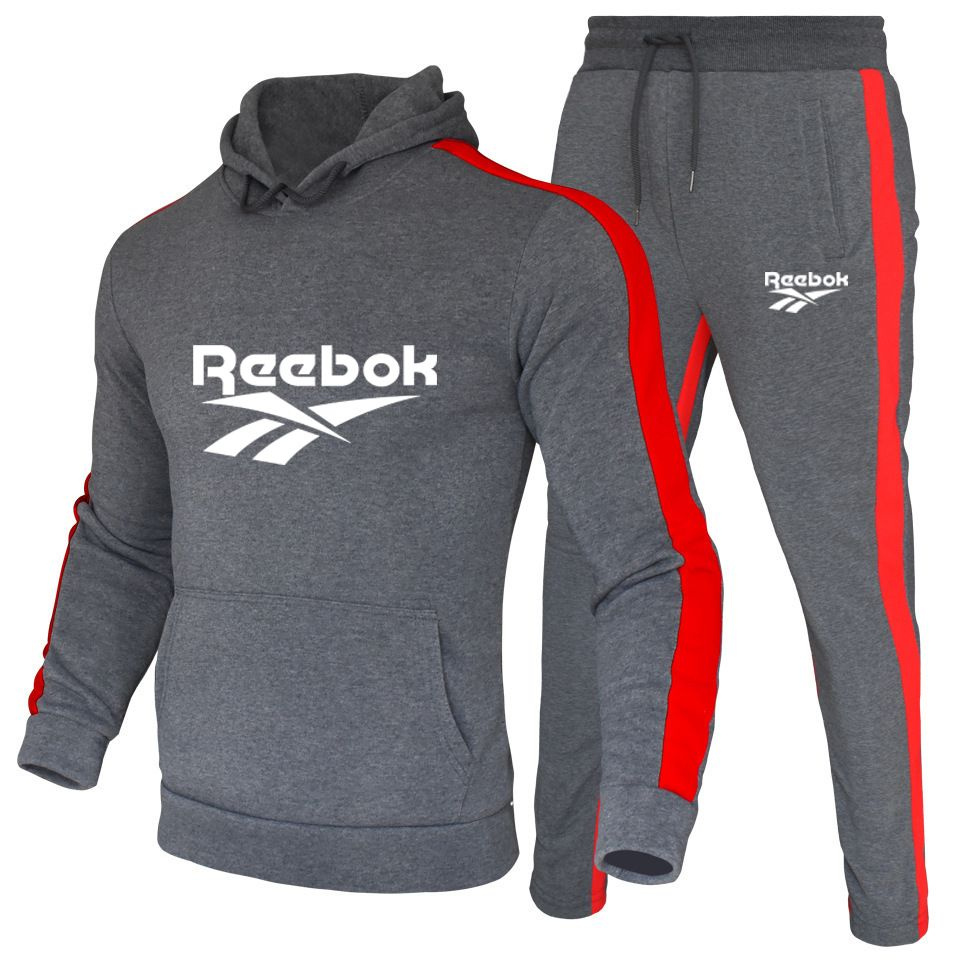 Костюм спортивный Reebok #1