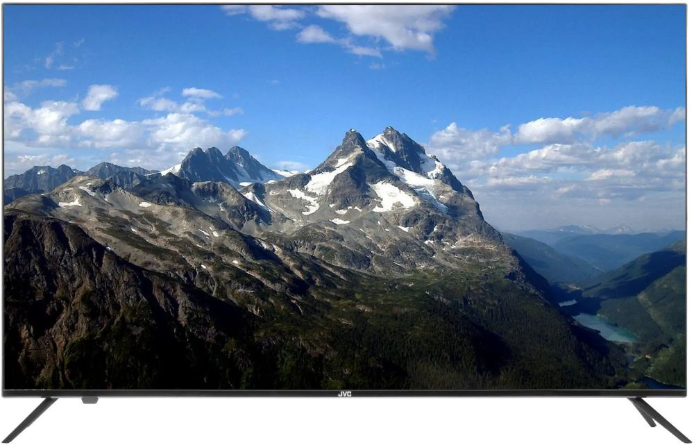 Купить телевизор JVC LT-50M797 50" - купить с доставкой по выгодным ...