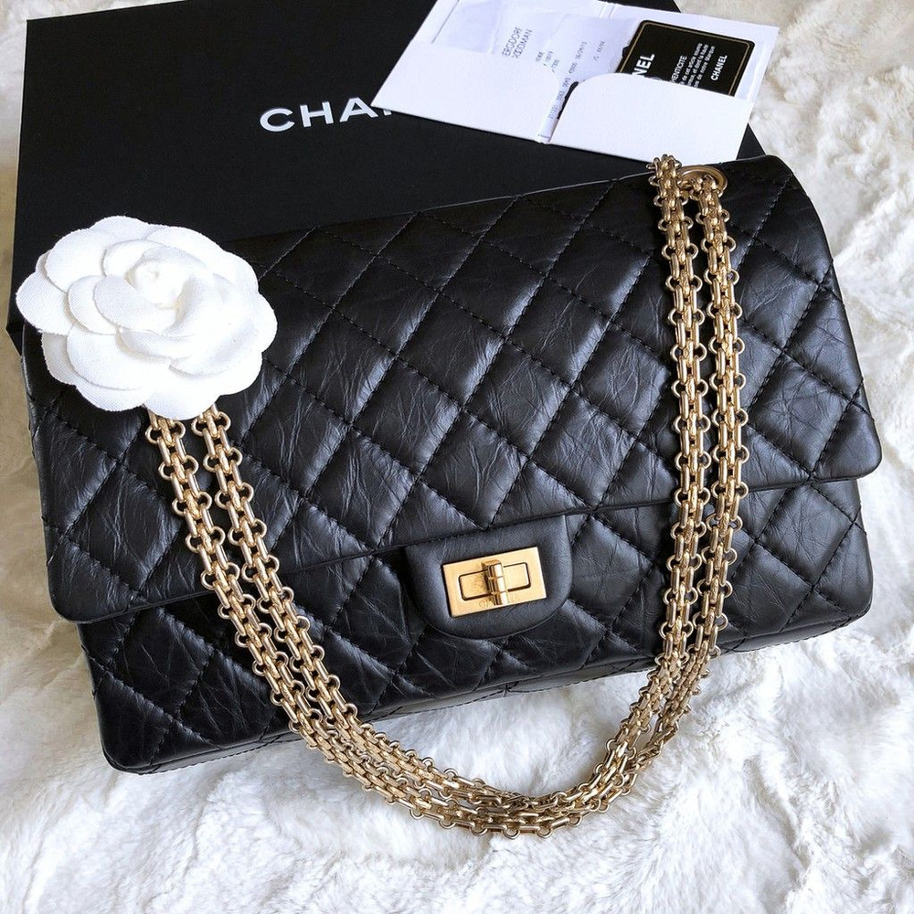 Chanel Spring 2020 Fashion Show Details The Impression Chanel vintage, Borsa cha