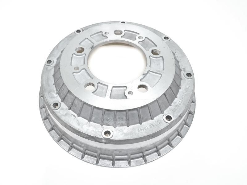 Барабан тормозной ВАЗ 21214, Нива, LADA4x4, 2123, 21210-3502070-00 ...