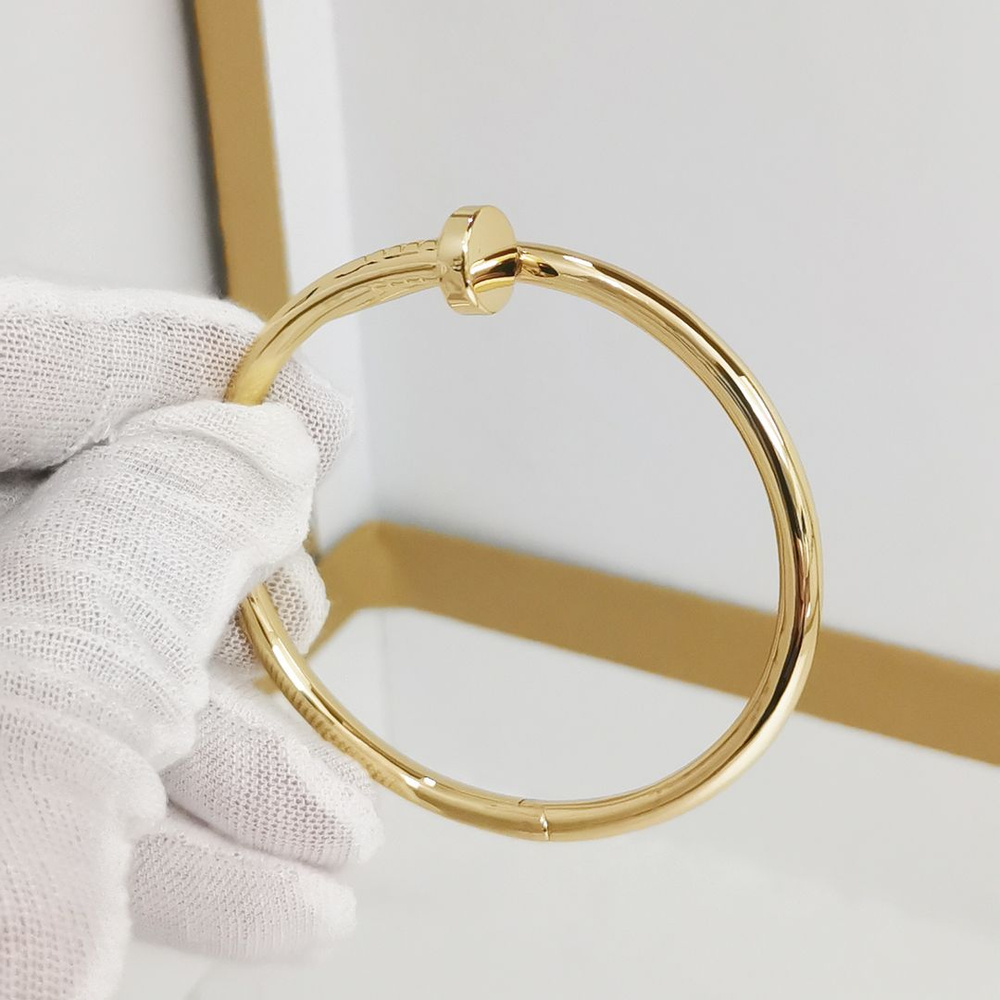 Cartier Браслет бэнгл - купить с доставкой по выгодным ценам в интернет ...