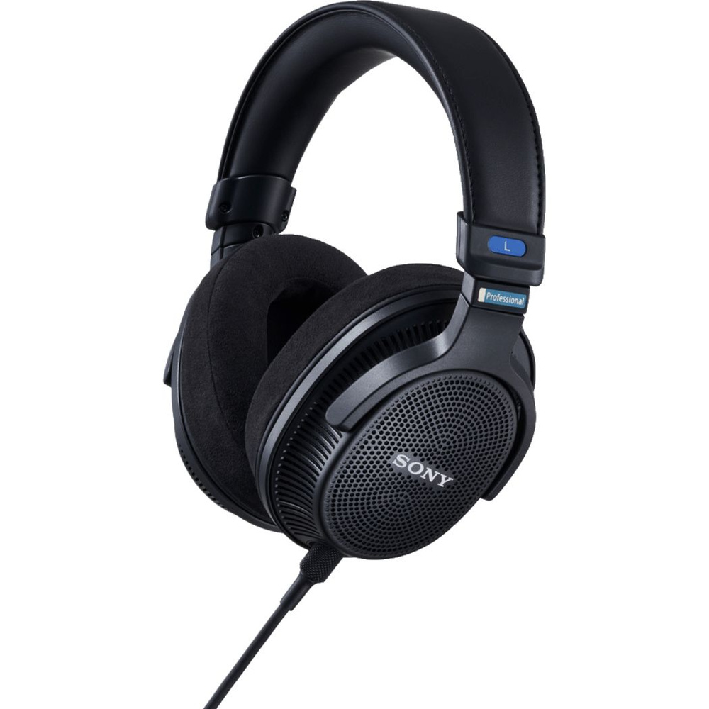 SONY MDRーMV1 Полноразмерные Полноразмерные Sony MDR-MV1 Проводное 24 12221
