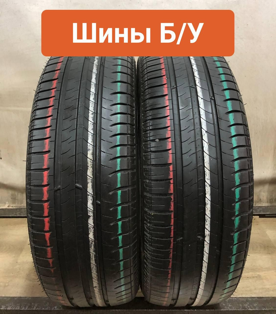 Шины для легковых автомобилей MICHELIN 195/60 16 Лето Нешипованные - купить  в интернет-магазине OZON с доставкой (1562289930)