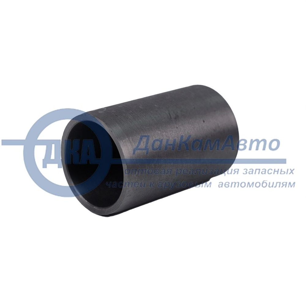 Втулка шкворня 6520 (сталь) распорная поворотного кулака - купить по ...