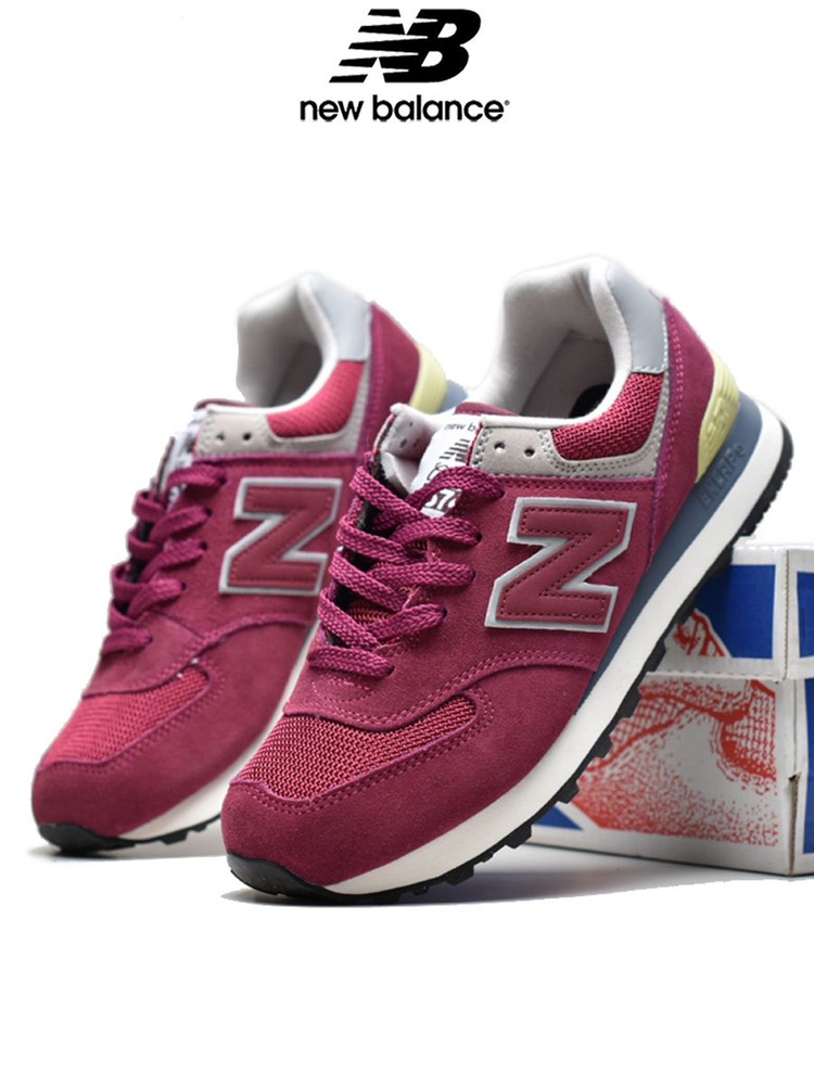 Кроссовки New Balance New Balance 574 #1