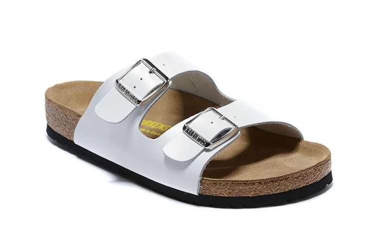 Тапочки Birkenstock #1