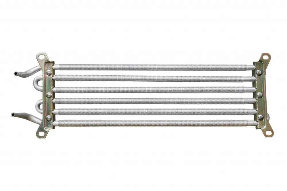 Радиатор масляный УАЗ 469, 452, 3160, HUNTER, PATRIOT, ПРАМО/"ЛихРЗ ...