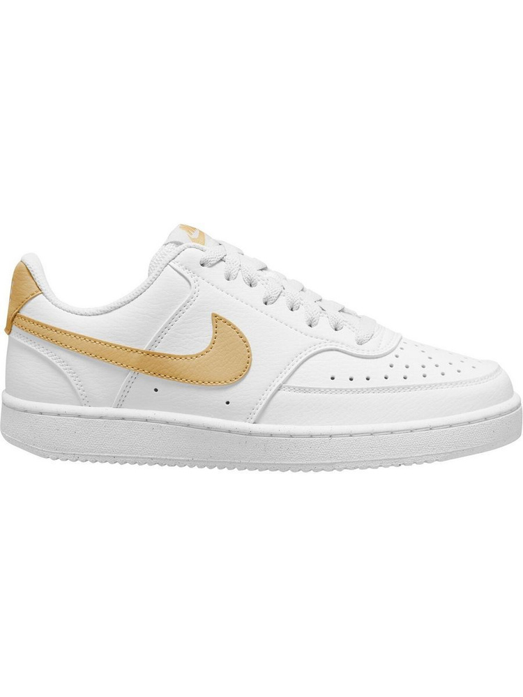 Кеды Nike Court Vision Low Next Nature #1