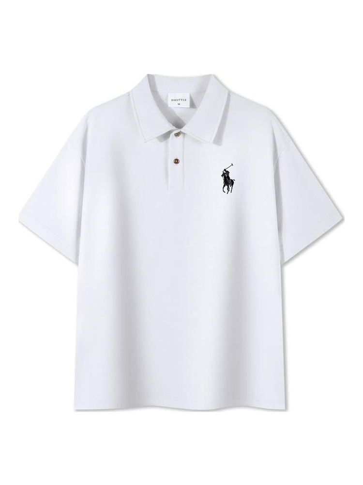 Поло Polo Ralph Lauren #1