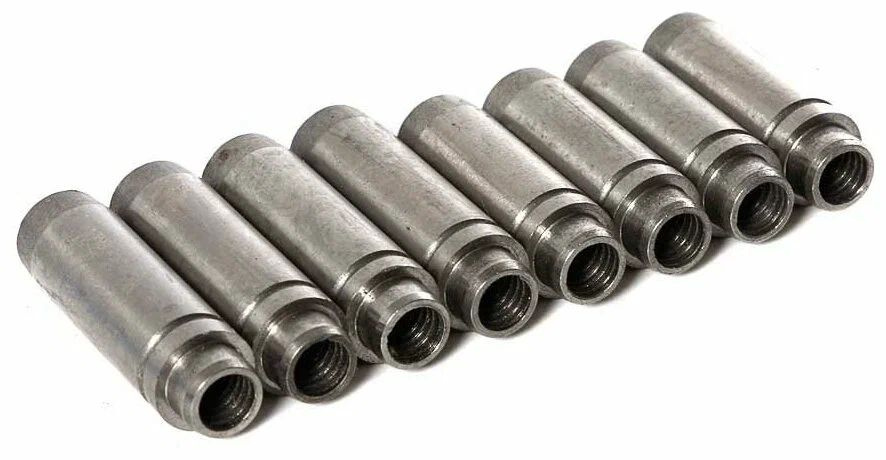 Втулки направляющие клапанов ВАЗ 2101-2107, Нива, Шевроле Нива (8 штук ...