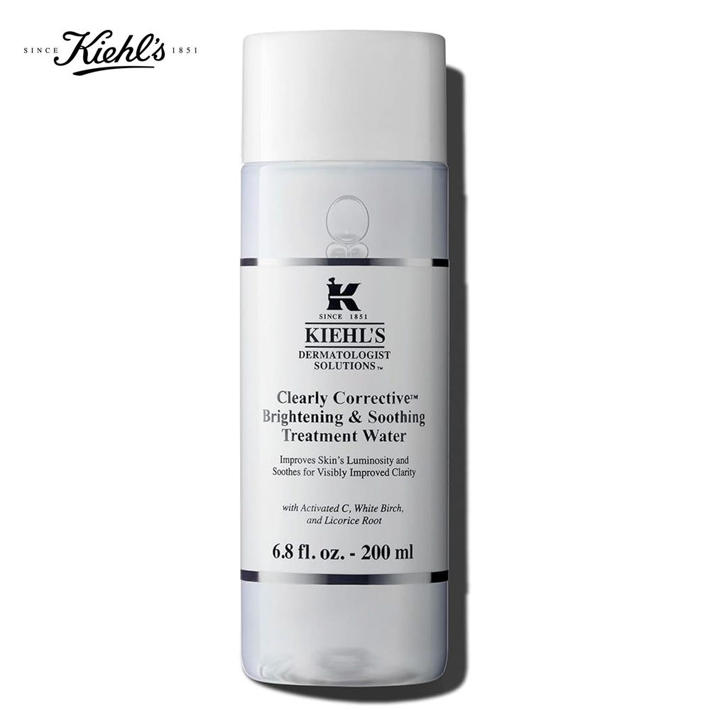 Kiehl's Эссенция для ухода за кожей Восстановление, 200 мл #1