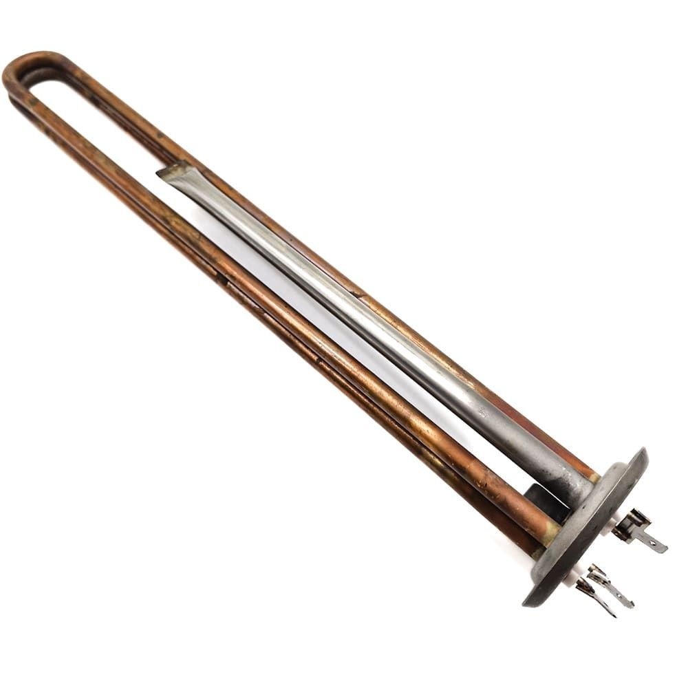 ТЭН 3,0 кВт водонагревателя ELECTROLUX Regency, Fidelity и Zanussi ...