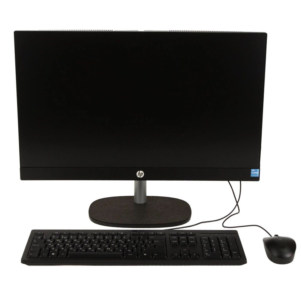 HP 27" Моноблок HP All-in-One 27-cr0039ci (7Y0J3EA)RAM 8 ГБ, , 7Y0J3EA #1