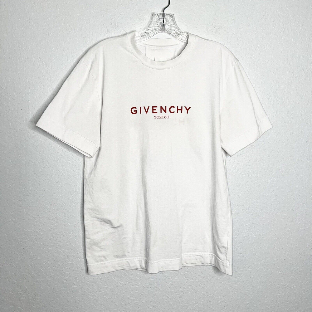 Футболка Givenchy #1