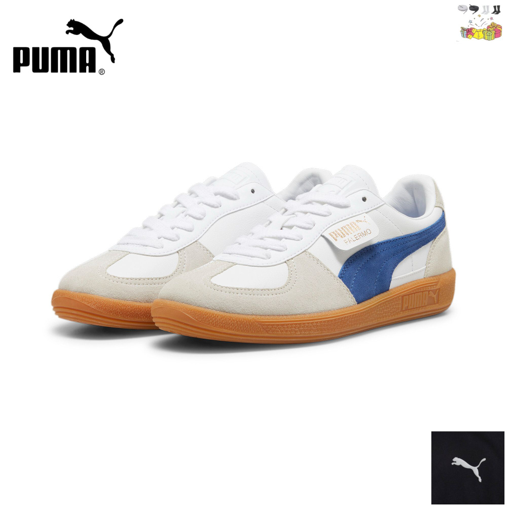 Кеды PUMA Palermo #1