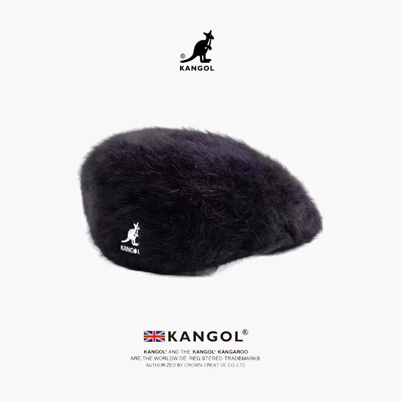 Берет KANGOL Harper's Bazaar (журнал) #1