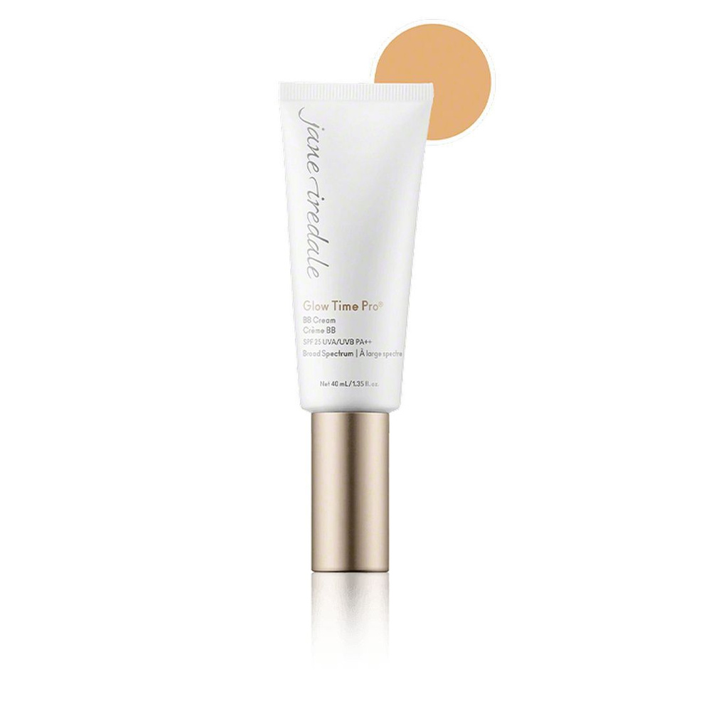 BB-средство Jane Iredale Glow Time Pro BB Cream #1