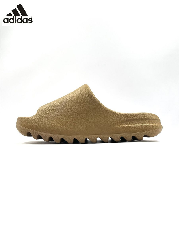 Тапочки adidas Originals Yeezy Slide #1