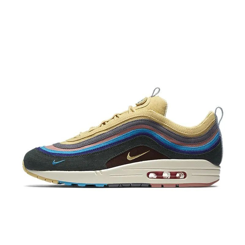 Кроссовки AIR MAX 97 #1