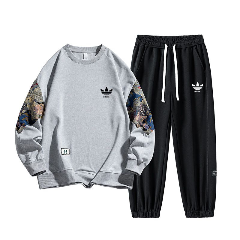 adidas Style Good Sweat Suit Cl OZON 1684871151