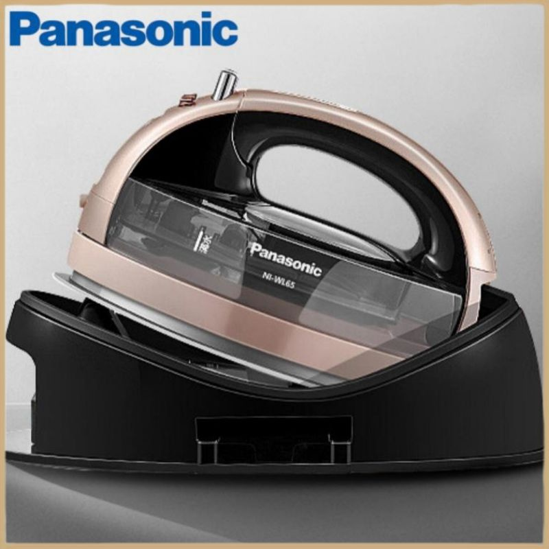 Panasonic WL65 Паровой утюг,1 #1