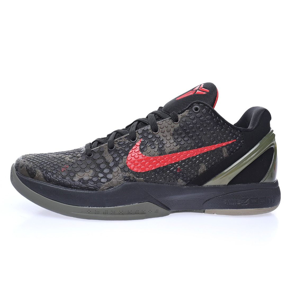 Кроссовки Zoom Kobe 6 #1