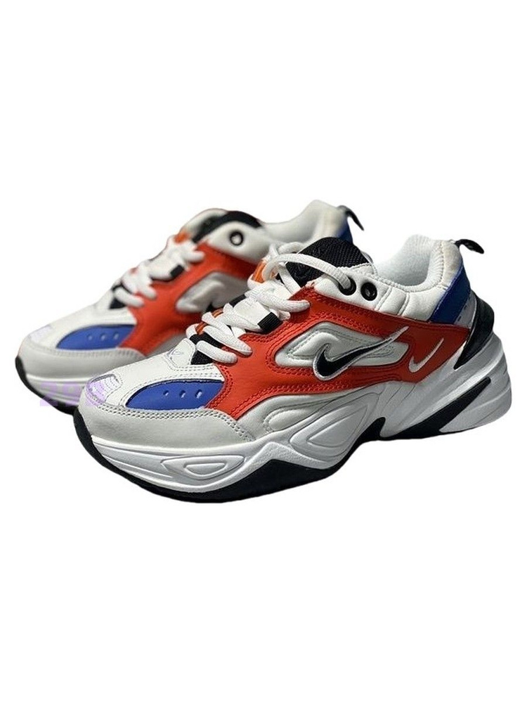 Кроссовки Nike M2K Tekno #1