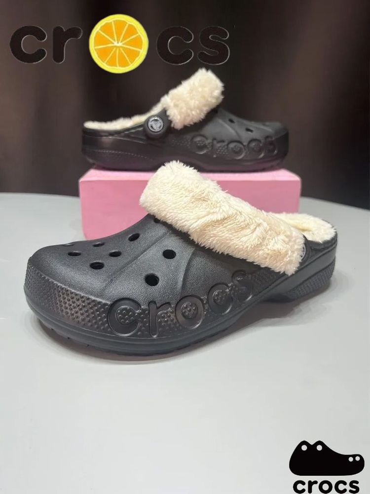 Сабо Crocs Sarah Clog #1