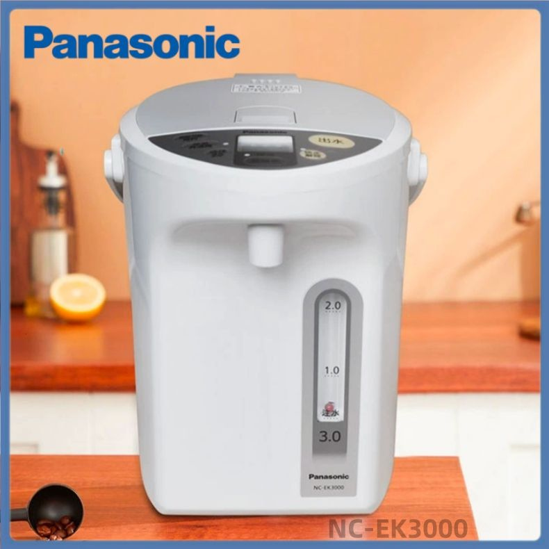 Panasonic Диспенсер для воды NC-EK3000 #1