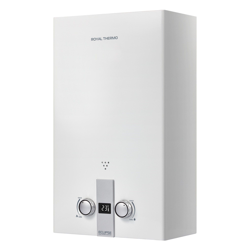 Газовая колонка Royal Thermo GWH 10 Eclipse - купить с доставкой по ...