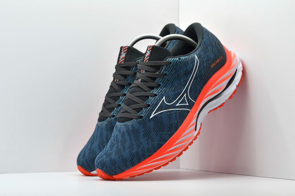 Кроссовки Mizuno Спорт #1