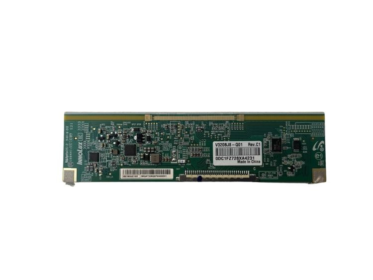 PLATINE T-CON SHARP - V320BJ8-Q01 - 32FH2EA - Testé 100% Fonctionnel EUR 9,99 - FR